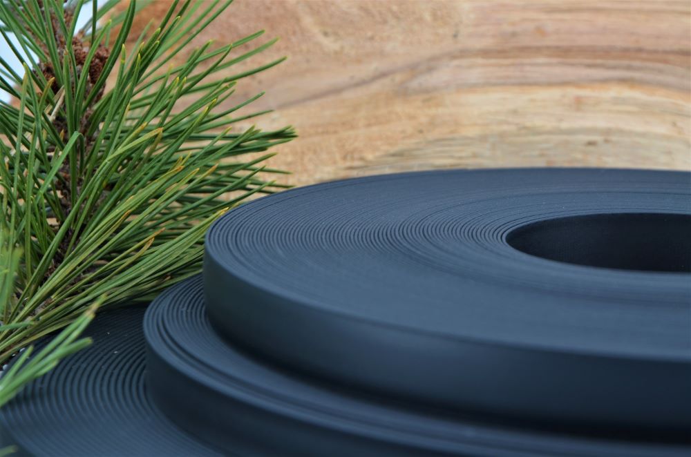 Biothane + FinnTurf + Leder