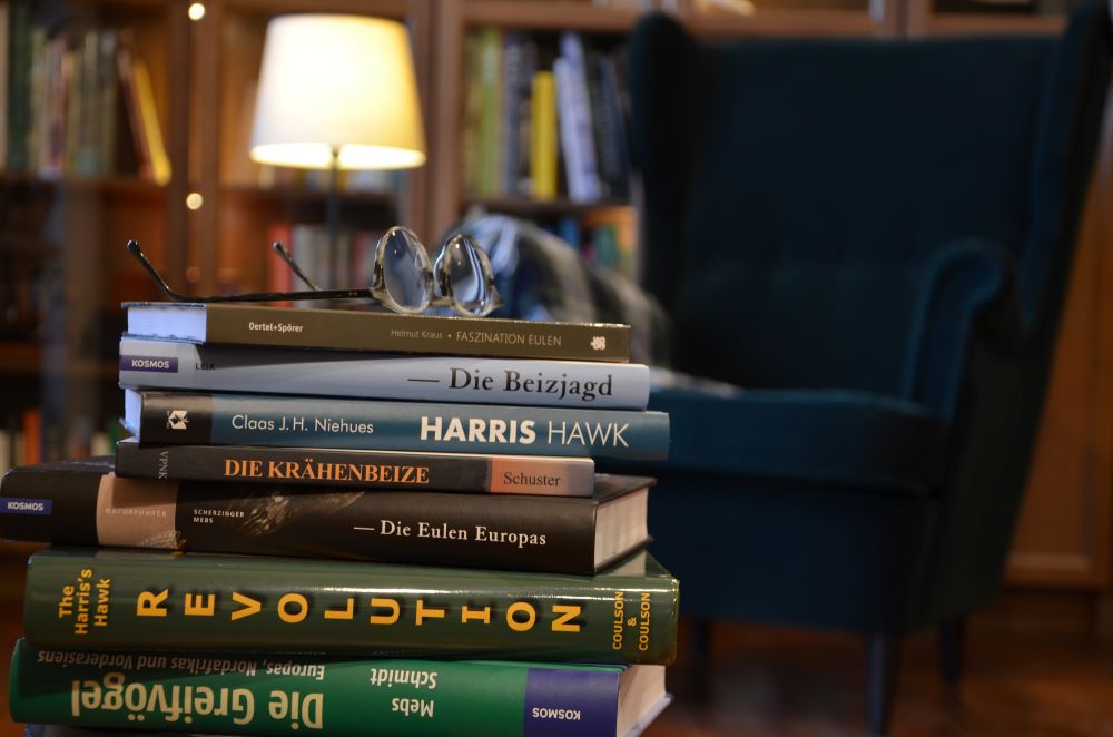 Bücher