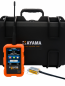 Preview: Ayama Set ELITE, Empfänger Pointer ELITE + Sender ELITE Solar+ Hard Case