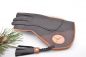 Preview: Falknerhandschuh  14 Zoll