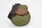 Preview: Runde Falknertasche Stanislav