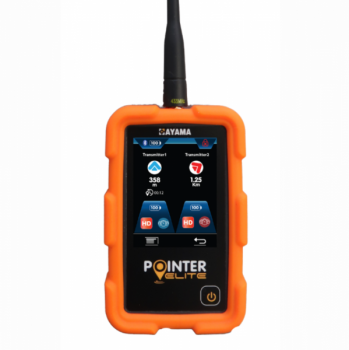 Ayama Empfänger Pointer ELITE