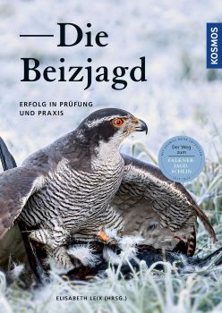 E. Leix: Die Beizjagd