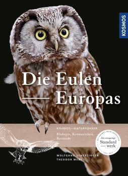 Mebs/Scherzinger: Die Eulen Europas