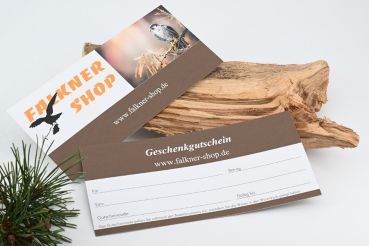 Gutschein