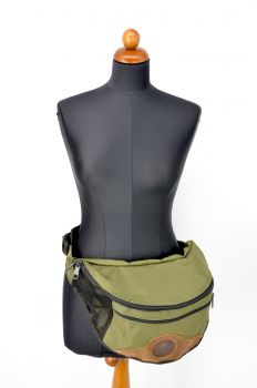 Gürteltasche für Falkner Stanislav