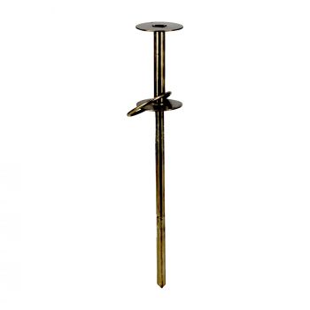 Rundsprenkel Outdoor, hoch und niedrig