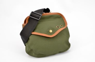 Runde Falknertasche Arabien