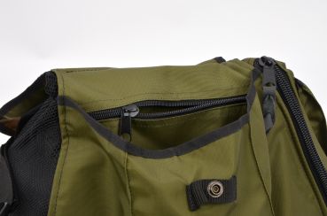 Falknertasche Stanislav Hunter Nylon