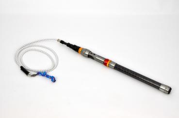 Angel für Federspiel Poldi