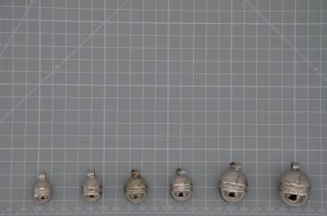 Preview: Bells Lahore Silver