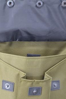 Jacke Textil für Falkner