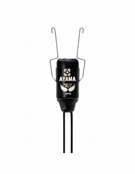 Ayama GPS Sender Delta Fly MINI