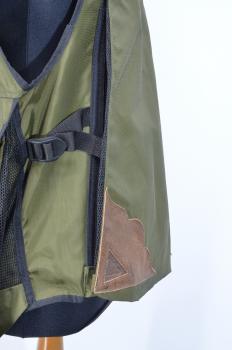 Falknerjacke Stanislav