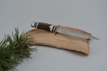 Preview: Falkner-Stilett