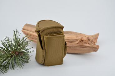 Preview: Haubentasche American Style Zubehör