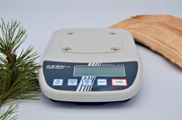 Waage für Greifvögel Top