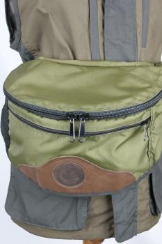 Gürteltasche für Falkner Stanislav
