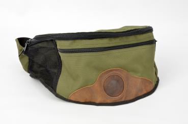 Gürteltasche für Falkner Stanislav