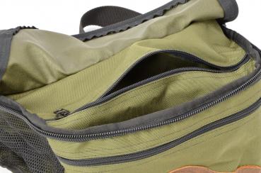 Preview: Gürteltasche für Falkner Stanislav