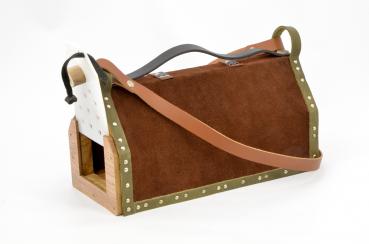 Preview: Frettchentasche