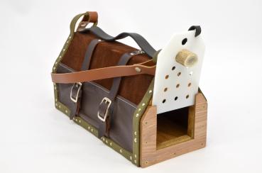 Preview: Frettchentasche