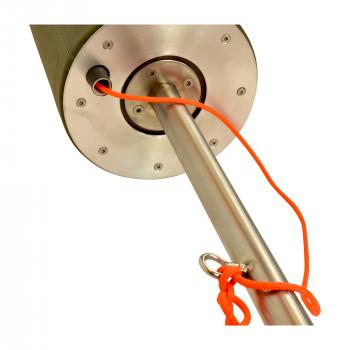 Preview: Rundreck/Säulenreck Bayrischer Falke