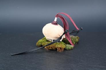 Preview: Hauben Soft; arabische Falkenhaube