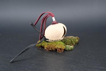 Hauben Soft; arabische Falkenhaube