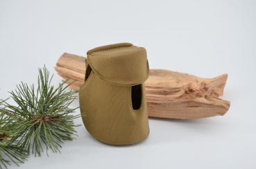 Preview: Hauben- und Sendertaschen-Set American Style Zubehör