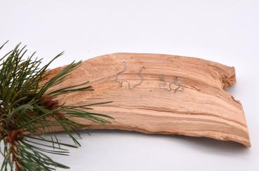 Klammer für Ayama Sender