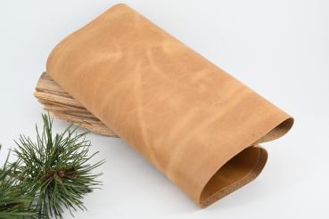 Rindsleder stark Timber 1,8 mm