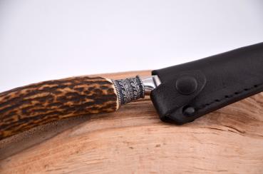 Preview: Falknermesser Hirsch