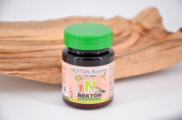 Nekton Booster