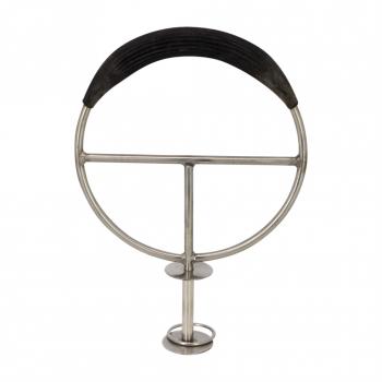 Preview: Rundsprenkel Outdoor, hoch und niedrig