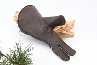 Preview: Falknerhandschuh Sperberhandschuh Arabien