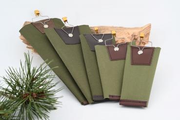 Gefiederschutz/ Stoßschutz