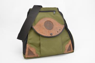 Falknertasche Stanislav Hunter Nylon