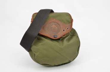 Runde Falknertasche Stanislav