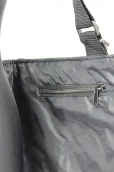 Weste Leder für Falkner