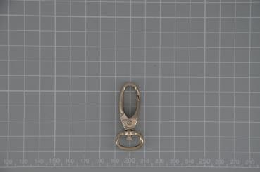 Preview: Zinkguss-Karabiner