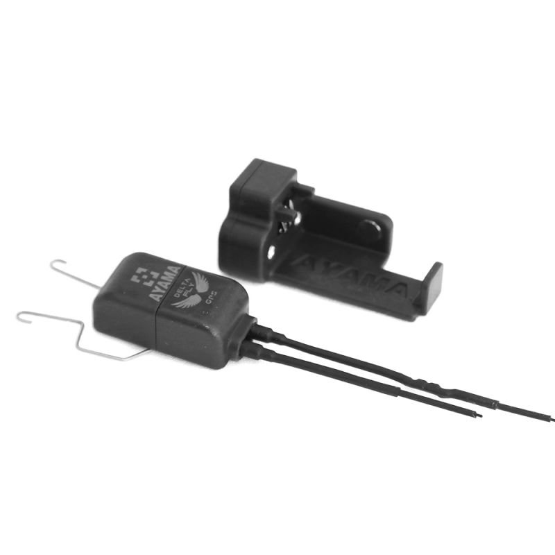 Ayama GPS Sender Delta Fly, Delta Fly Solar, Delta Fly Alum