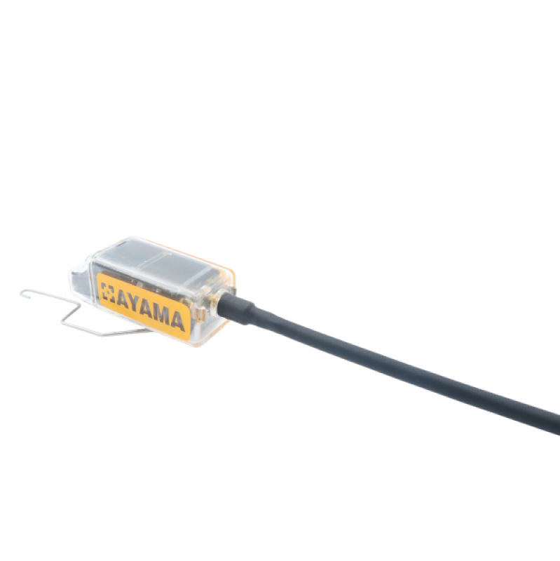 Ayama Sender ELITE Solar