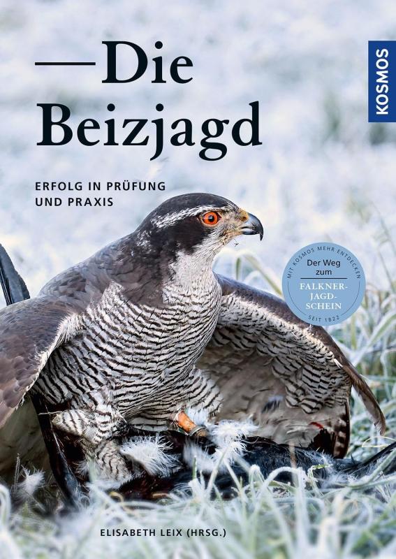 E. Leix: Die Beizjagd
