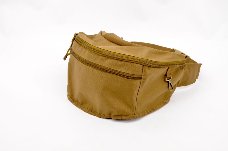 Gürteltasche American Style
