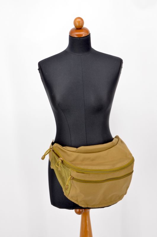 Gürteltasche American Style