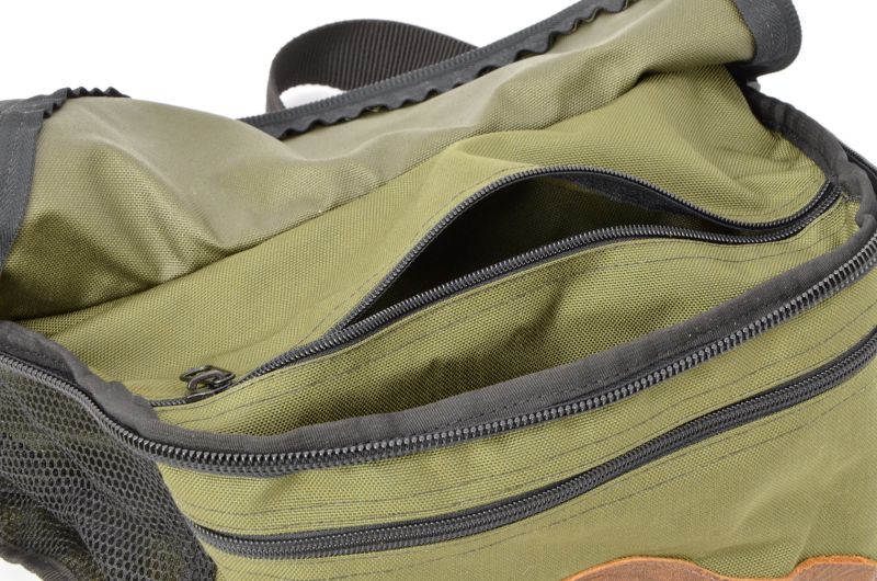 Gürteltasche für Falkner Stanislav