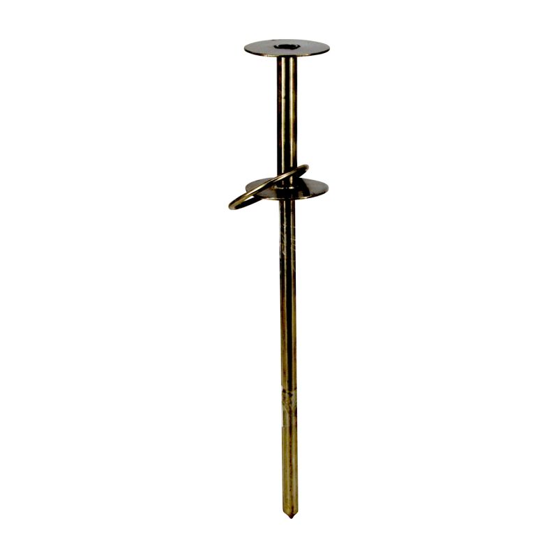 Rundsprenkel Outdoor, hoch und niedrig