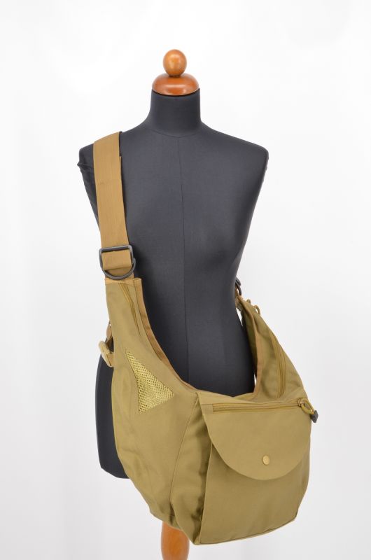 Falknertasche American Style