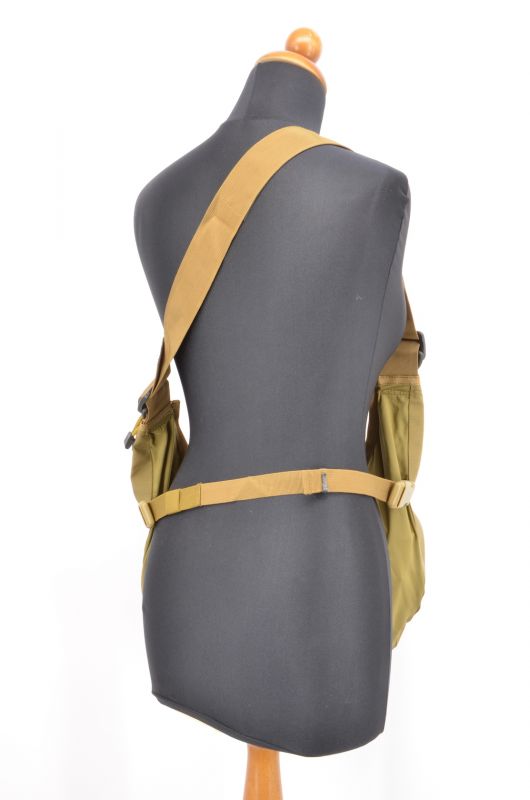 Falknertasche American Style